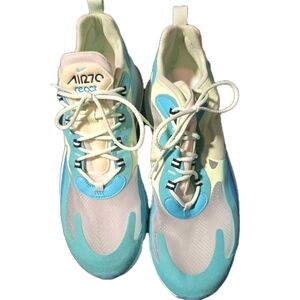 Nike Air Max React Sneakers